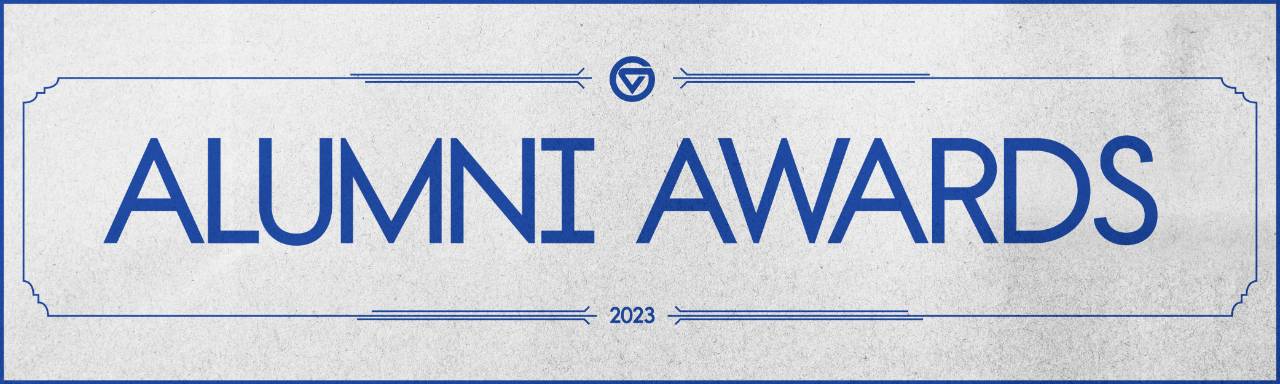 GVSU Alumni Awards 2023
